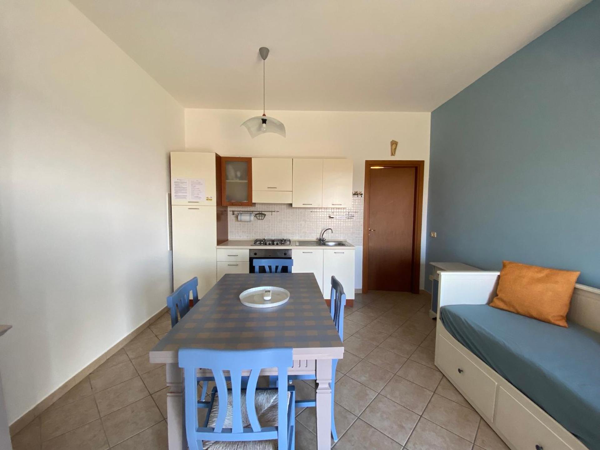Apartament Mazze - Bilocale Con Posto Auto San Vincenzo Zewnętrze zdjęcie