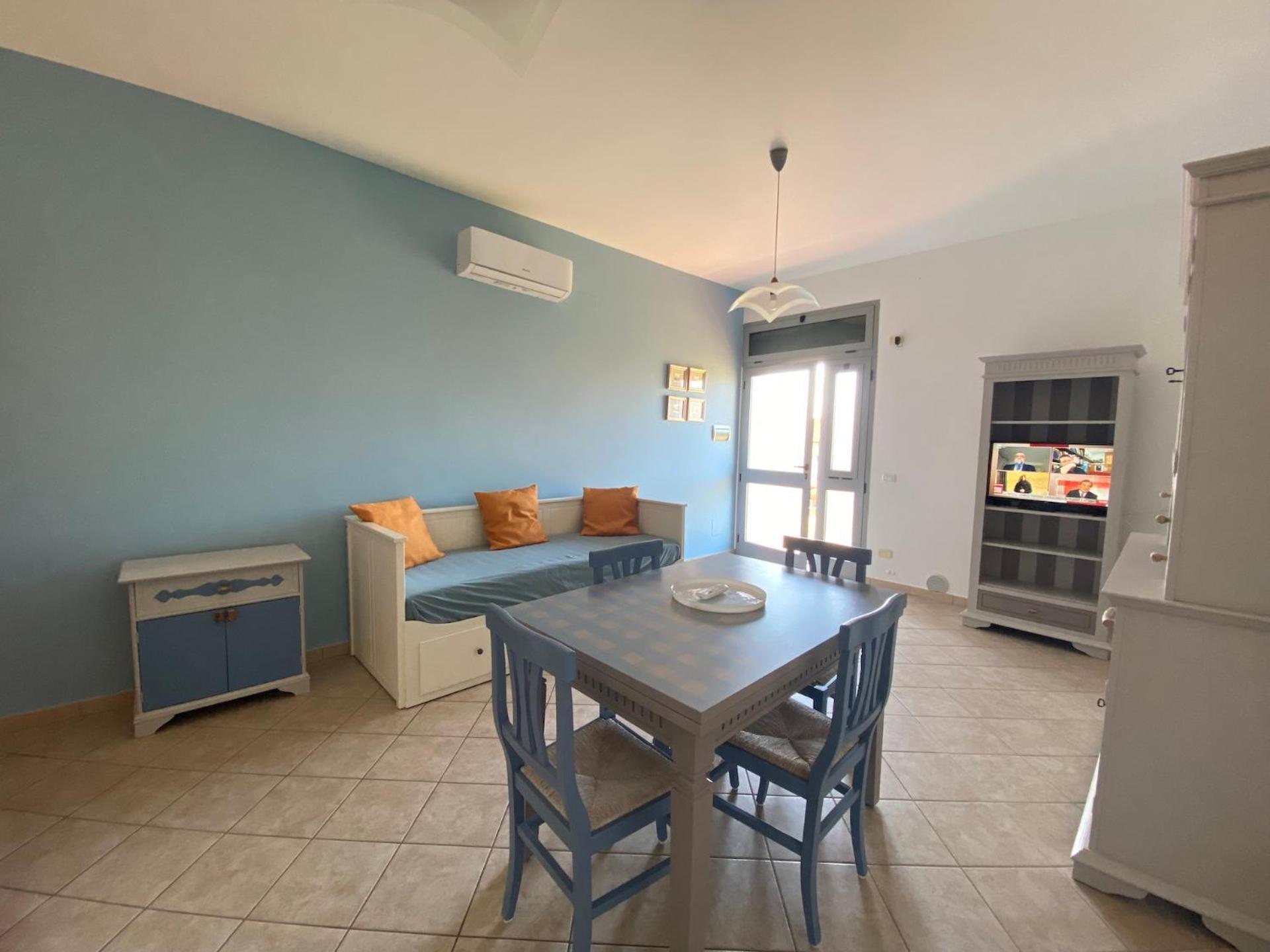 Apartament Mazze - Bilocale Con Posto Auto San Vincenzo Zewnętrze zdjęcie