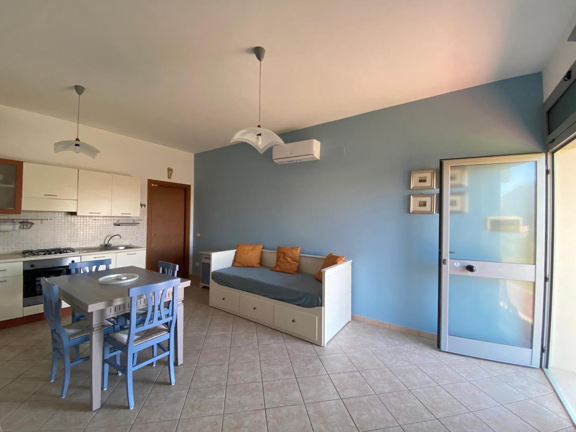 Apartament Mazze - Bilocale Con Posto Auto San Vincenzo Zewnętrze zdjęcie