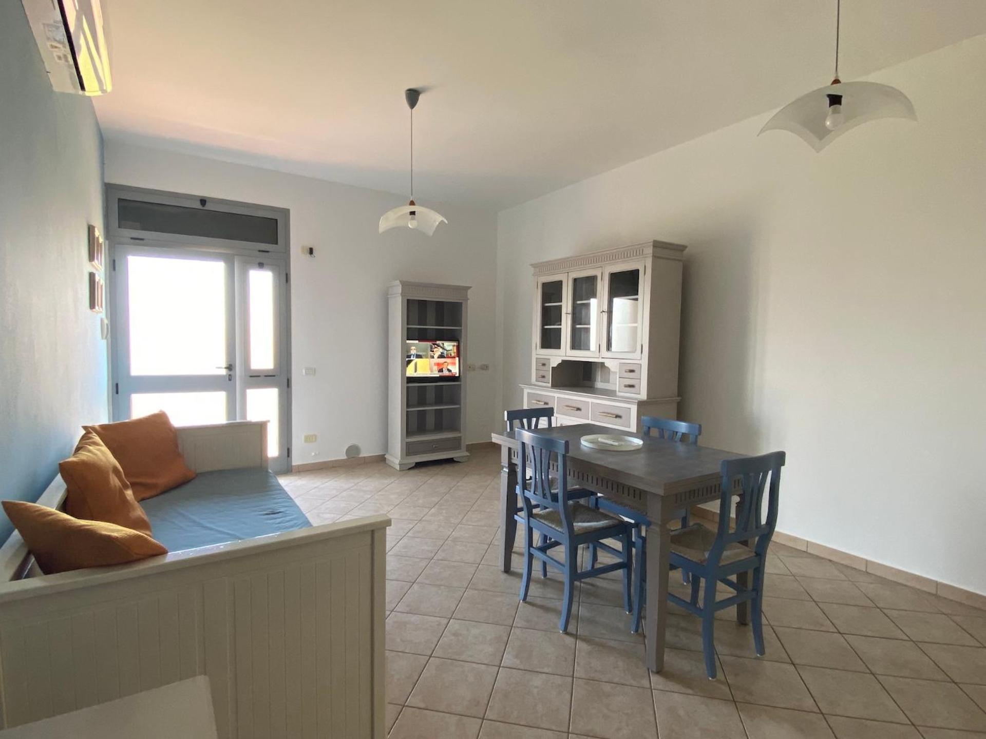 Apartament Mazze - Bilocale Con Posto Auto San Vincenzo Zewnętrze zdjęcie