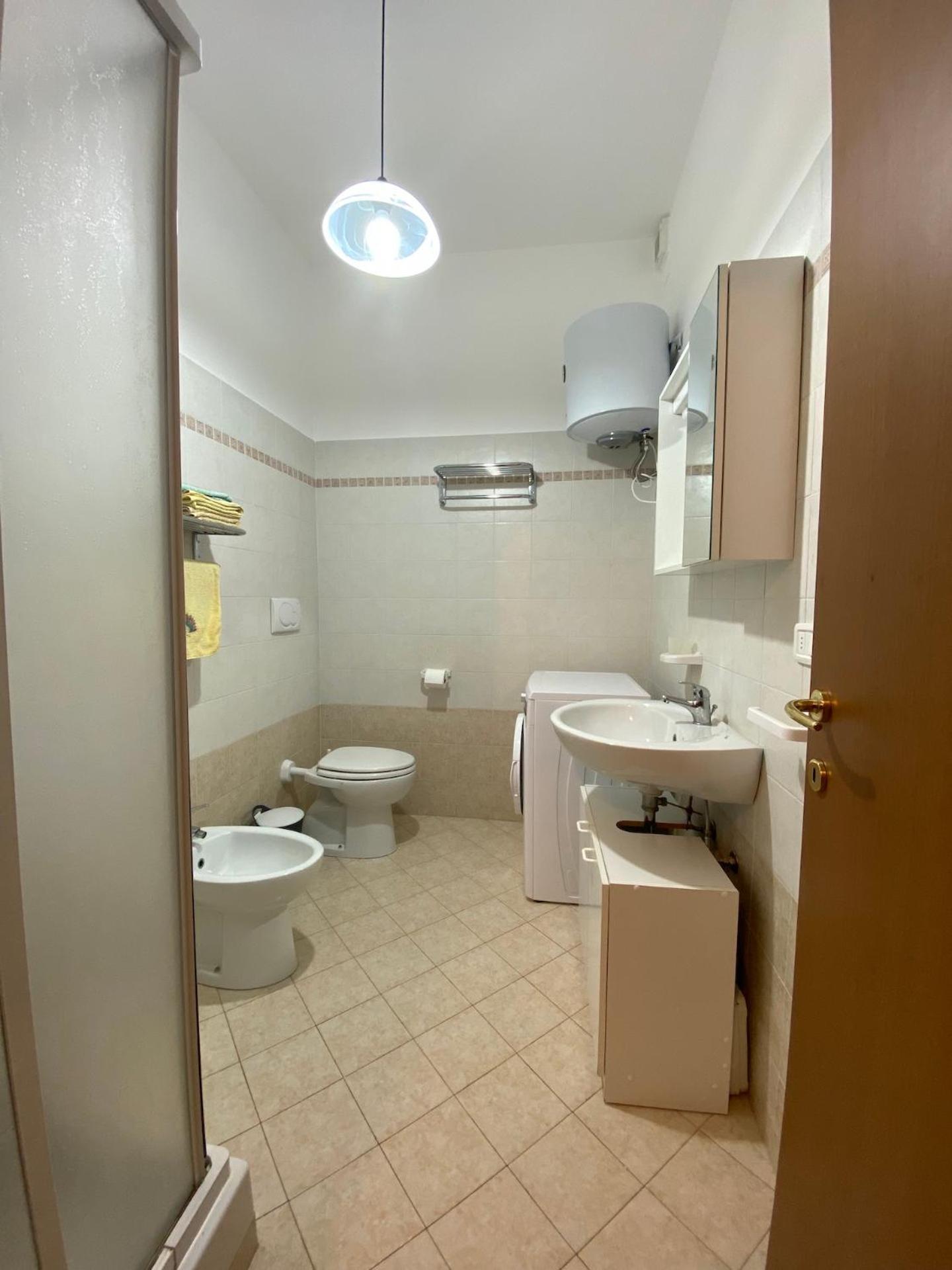Apartament Mazze - Bilocale Con Posto Auto San Vincenzo Zewnętrze zdjęcie