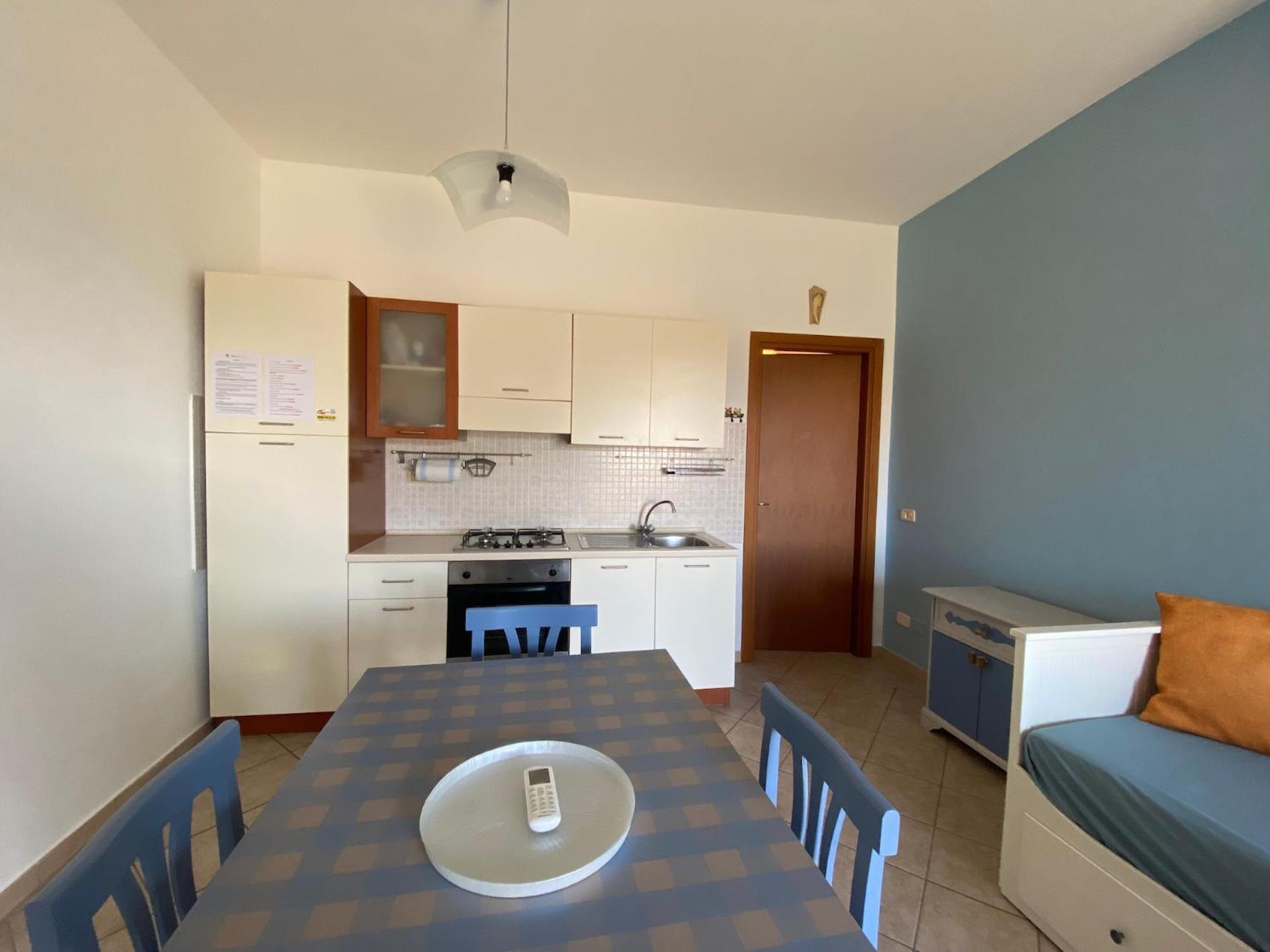 Apartament Mazze - Bilocale Con Posto Auto San Vincenzo Zewnętrze zdjęcie