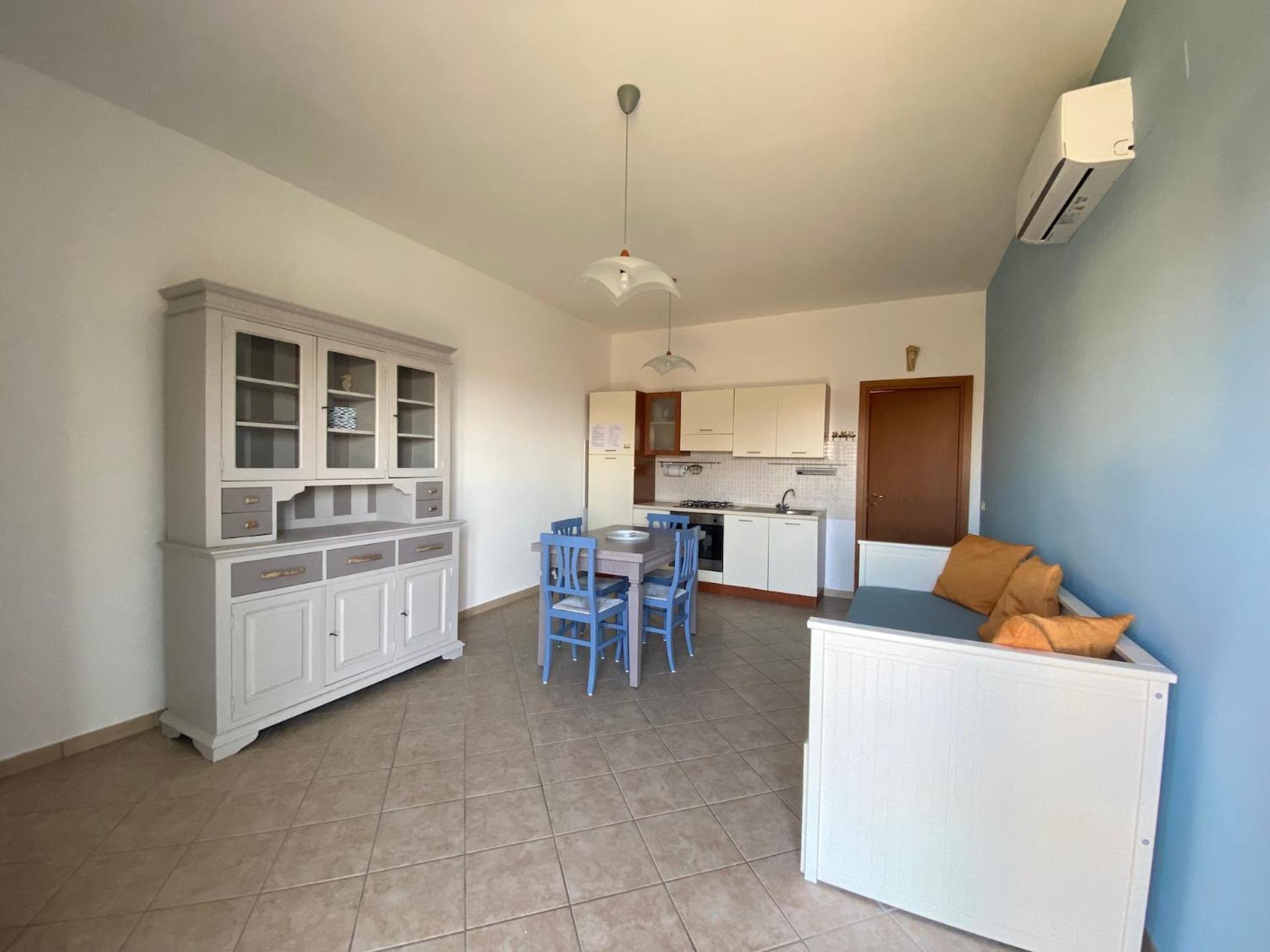 Apartament Mazze - Bilocale Con Posto Auto San Vincenzo Zewnętrze zdjęcie